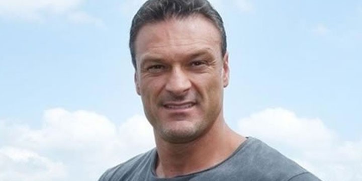 Alpay Ozalan